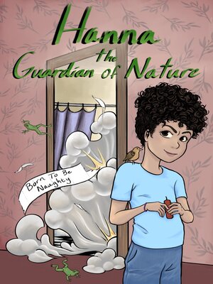 cover image of Born to Be Naughty